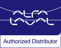 alfa laval authorized distributor