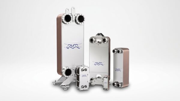 Brazed Plate Heat Exchangers