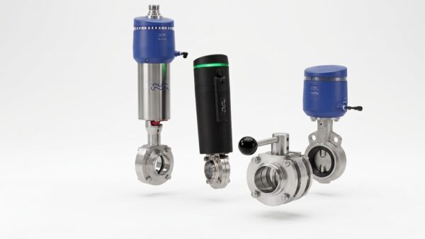 Butterfly Valves