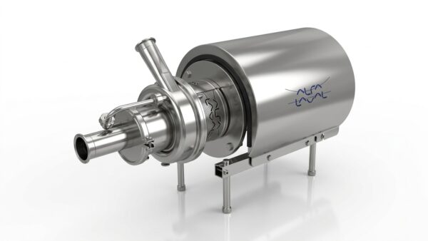 Centrifugal Pumps