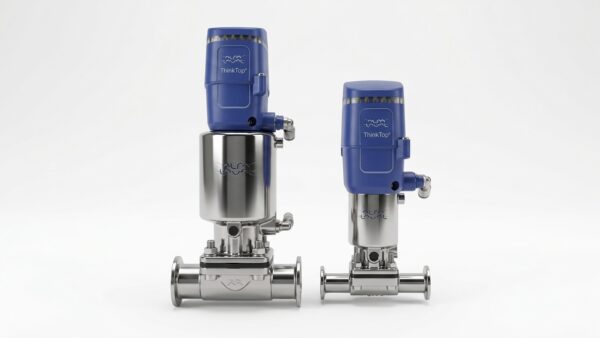 Diaphragm Valves