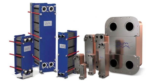 Heat Exchangers