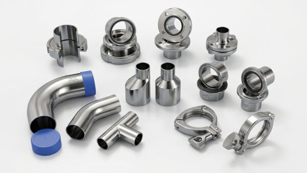 Installation Material