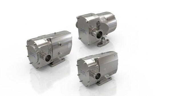 Rotary Lobe Pumps