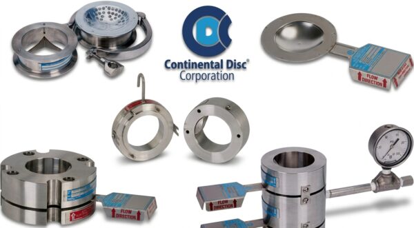 Rupture Discs