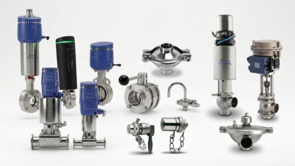Valves